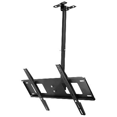 Soporte de Techo para Pantalla BROBOTIX 963845 - 50 kg, 32 pulgadas, 72 Pulgadas, Pantallas Soporte de Techo para Pantalla BROBOTIX 963845 - 50 kg, 32 pulgadas, 72 Pulgadas, Pantallas
